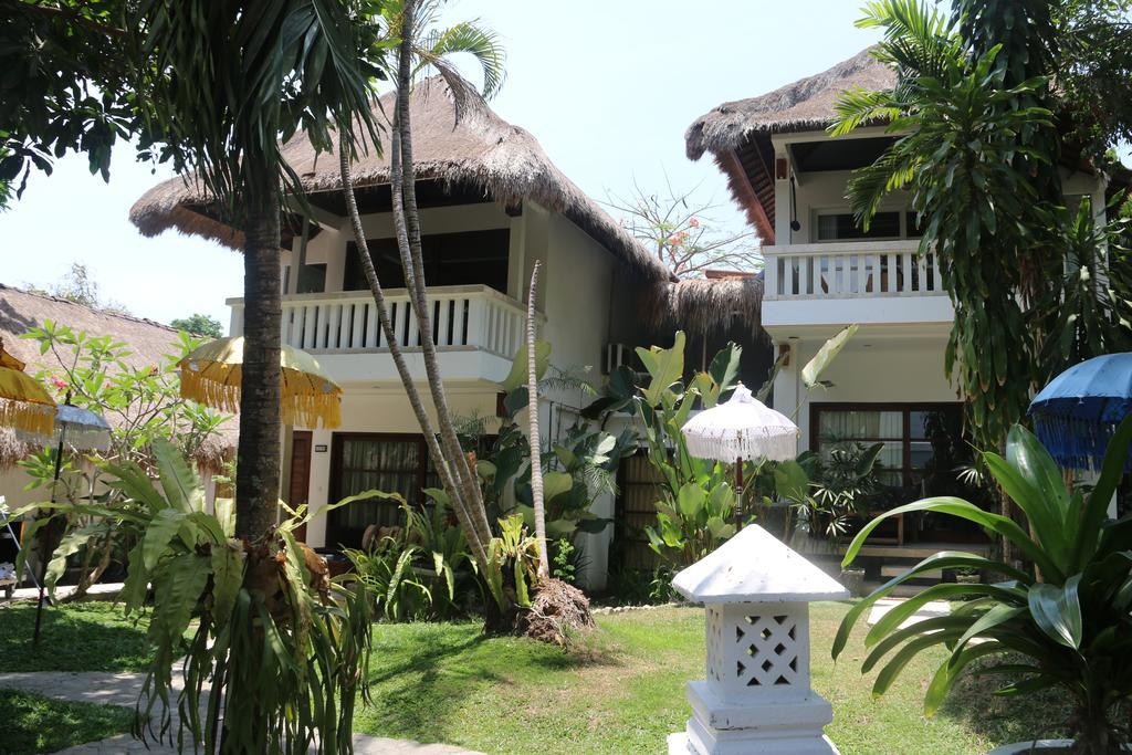Bali Mystique Hotel & Apartment Seminyak Pokój zdjęcie