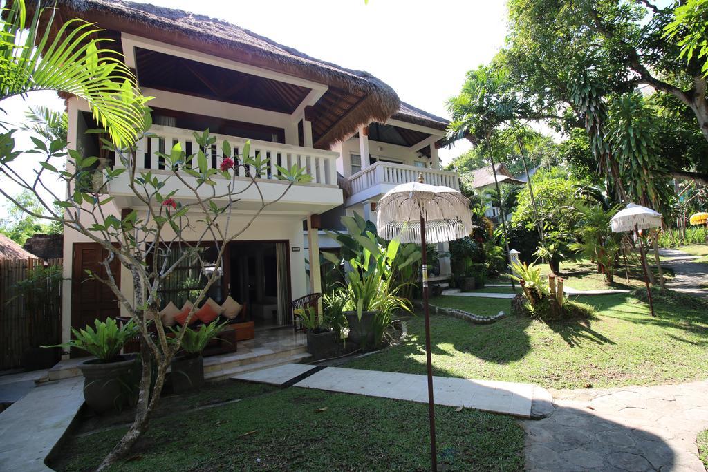Bali Mystique Hotel & Apartment Seminyak Zewnętrze zdjęcie
