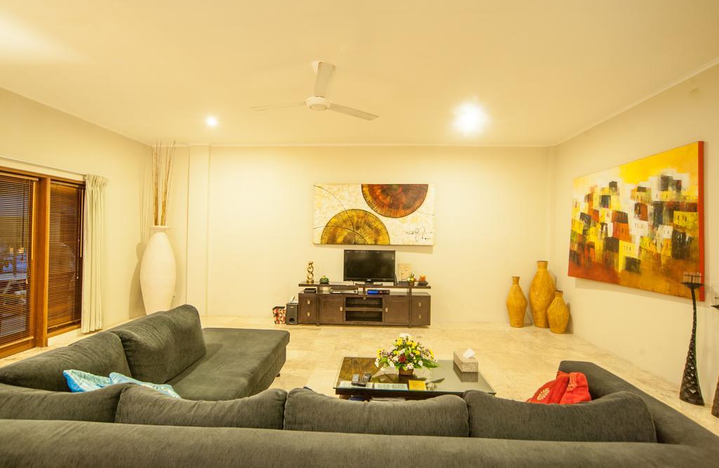 Bali Mystique Hotel & Apartment Seminyak Zewnętrze zdjęcie