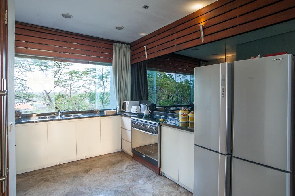 Bali Mystique Hotel & Apartment Seminyak Zewnętrze zdjęcie