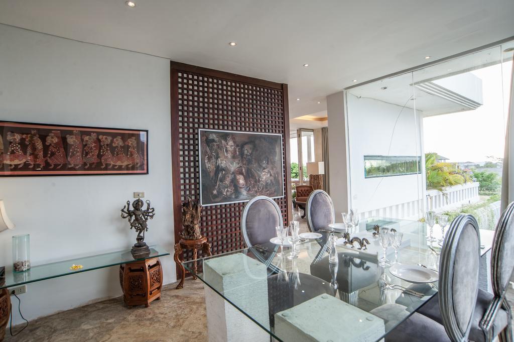 Bali Mystique Hotel & Apartment Seminyak Zewnętrze zdjęcie