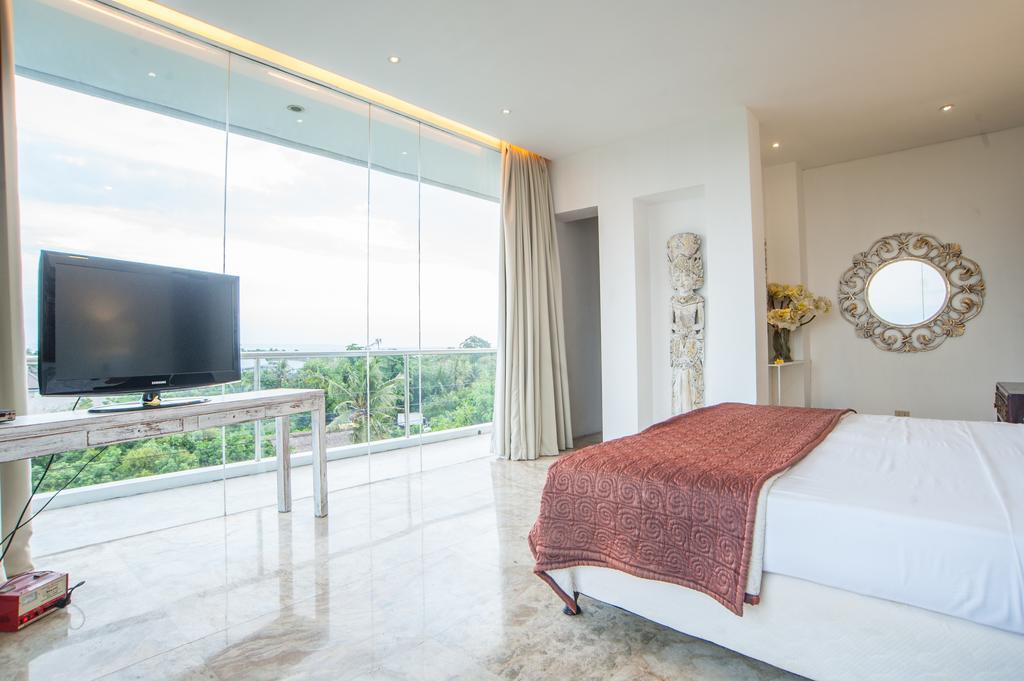 Bali Mystique Hotel & Apartment Seminyak Zewnętrze zdjęcie