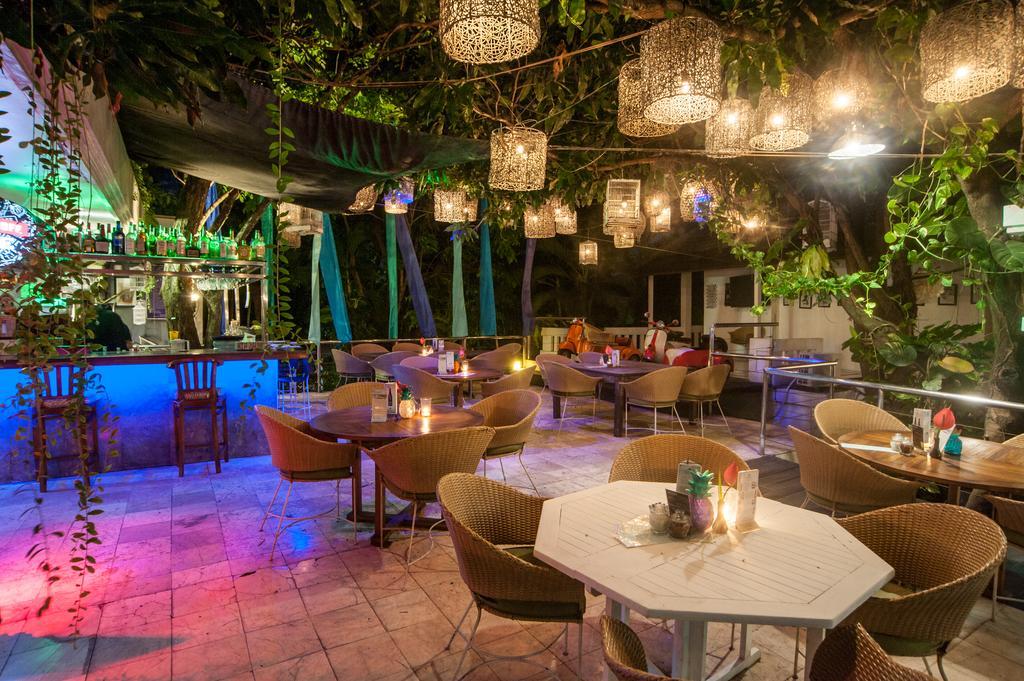 Bali Mystique Hotel & Apartment Seminyak Zewnętrze zdjęcie