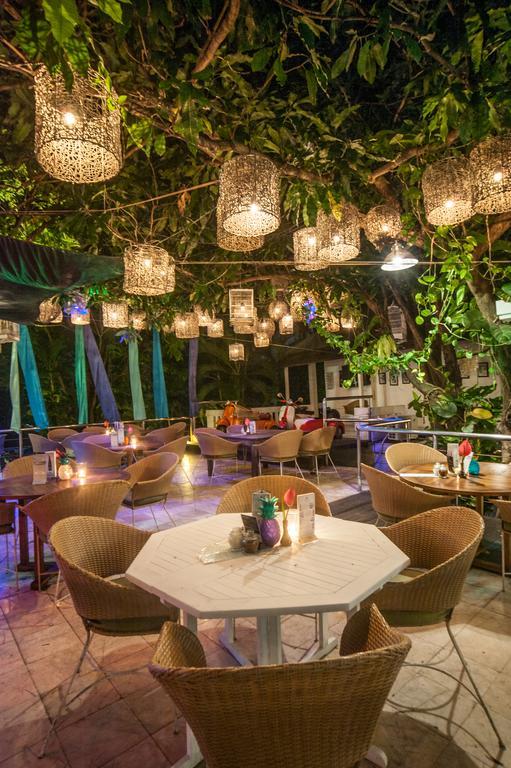 Bali Mystique Hotel & Apartment Seminyak Zewnętrze zdjęcie