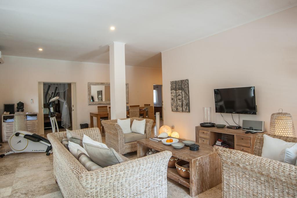 Bali Mystique Hotel & Apartment Seminyak Zewnętrze zdjęcie