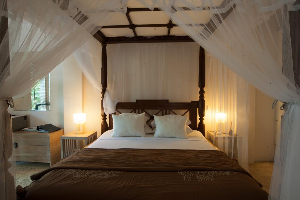 Bali Mystique Hotel & Apartment Seminyak Zewnętrze zdjęcie