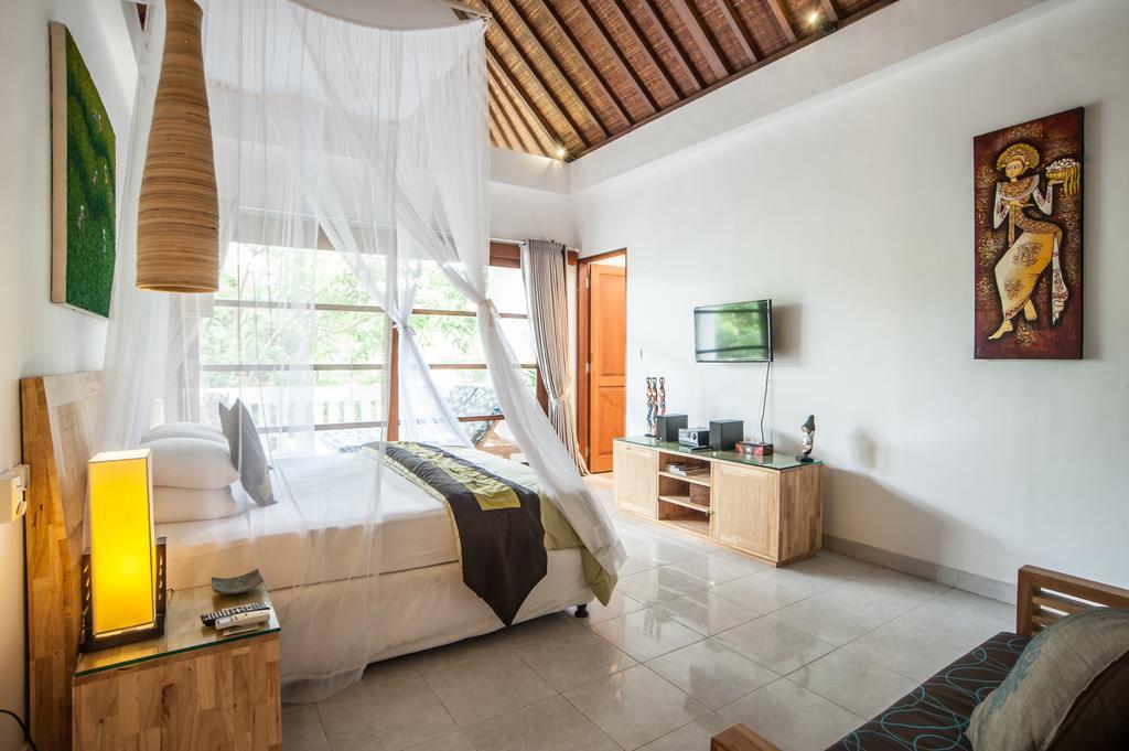 Bali Mystique Hotel & Apartment Seminyak Zewnętrze zdjęcie