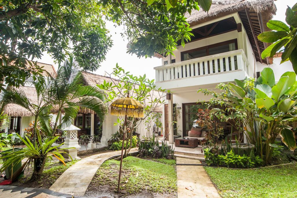Bali Mystique Hotel & Apartment Seminyak Zewnętrze zdjęcie