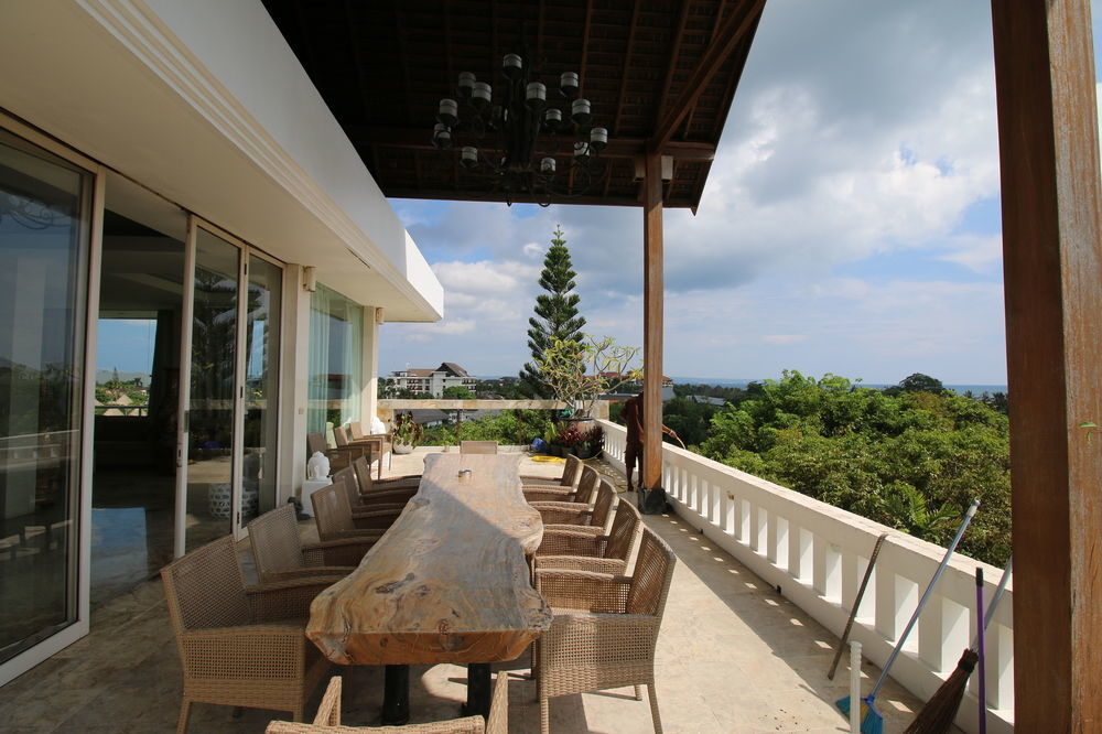 Bali Mystique Hotel & Apartment Seminyak Zewnętrze zdjęcie