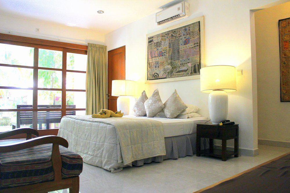 Bali Mystique Hotel & Apartment Seminyak Zewnętrze zdjęcie