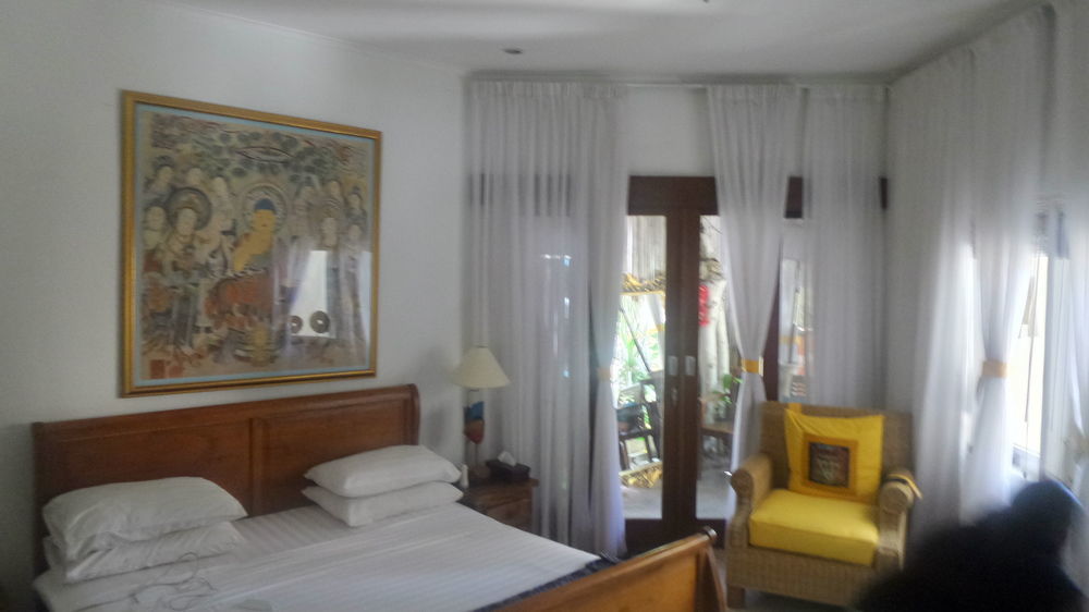 Bali Mystique Hotel & Apartment Seminyak Zewnętrze zdjęcie