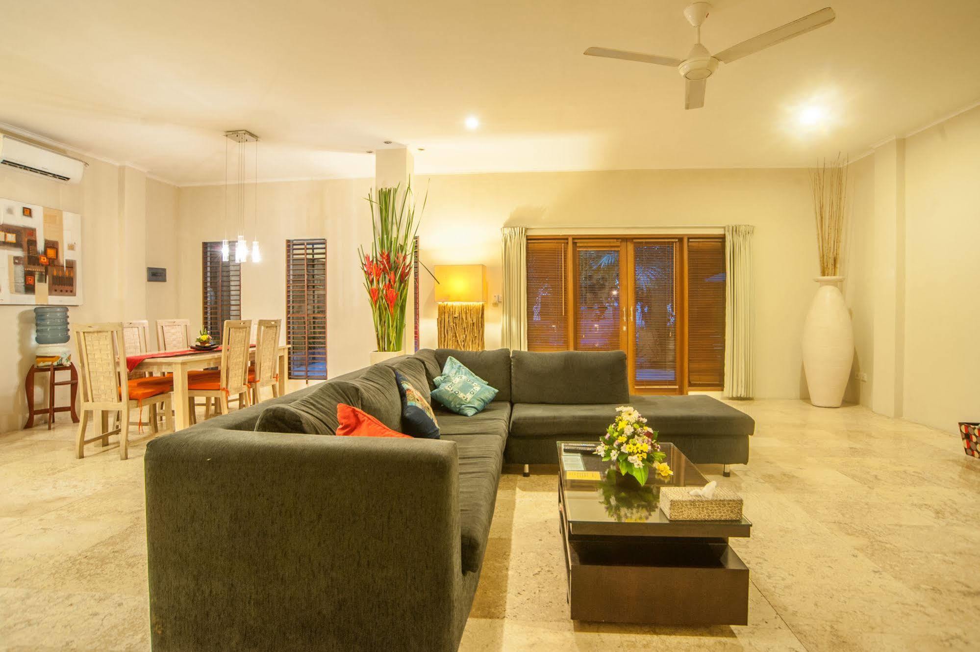 Bali Mystique Hotel & Apartment Seminyak Zewnętrze zdjęcie
