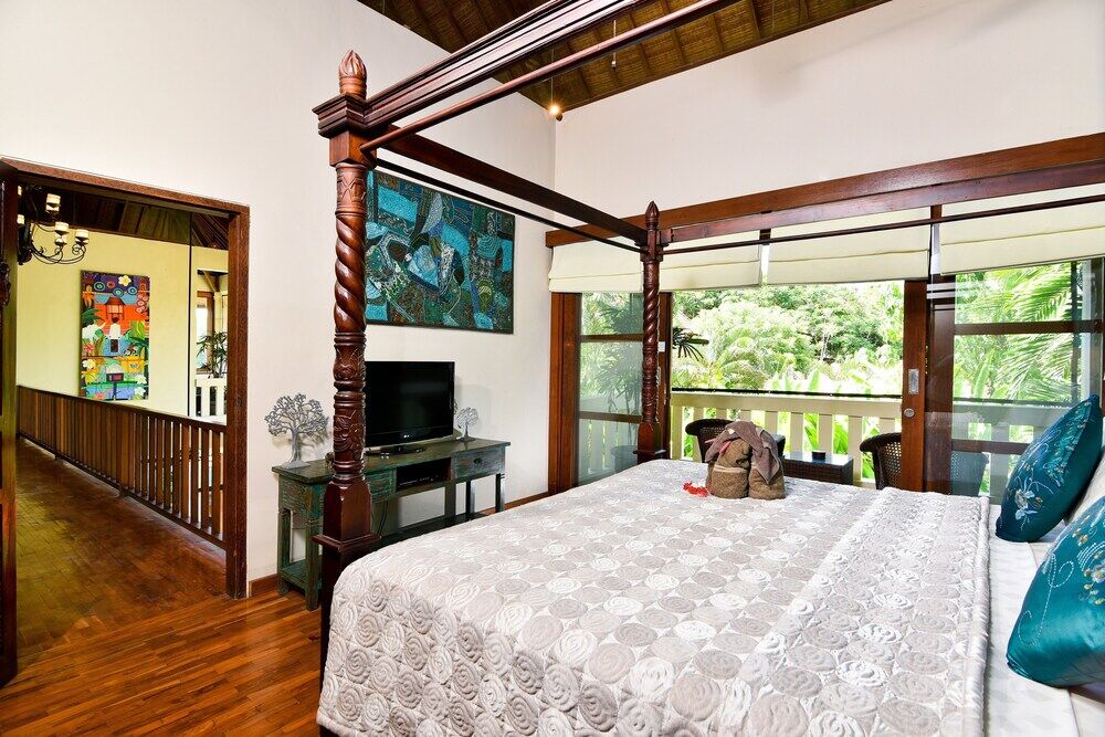 Bali Mystique Hotel & Apartment Seminyak Zewnętrze zdjęcie