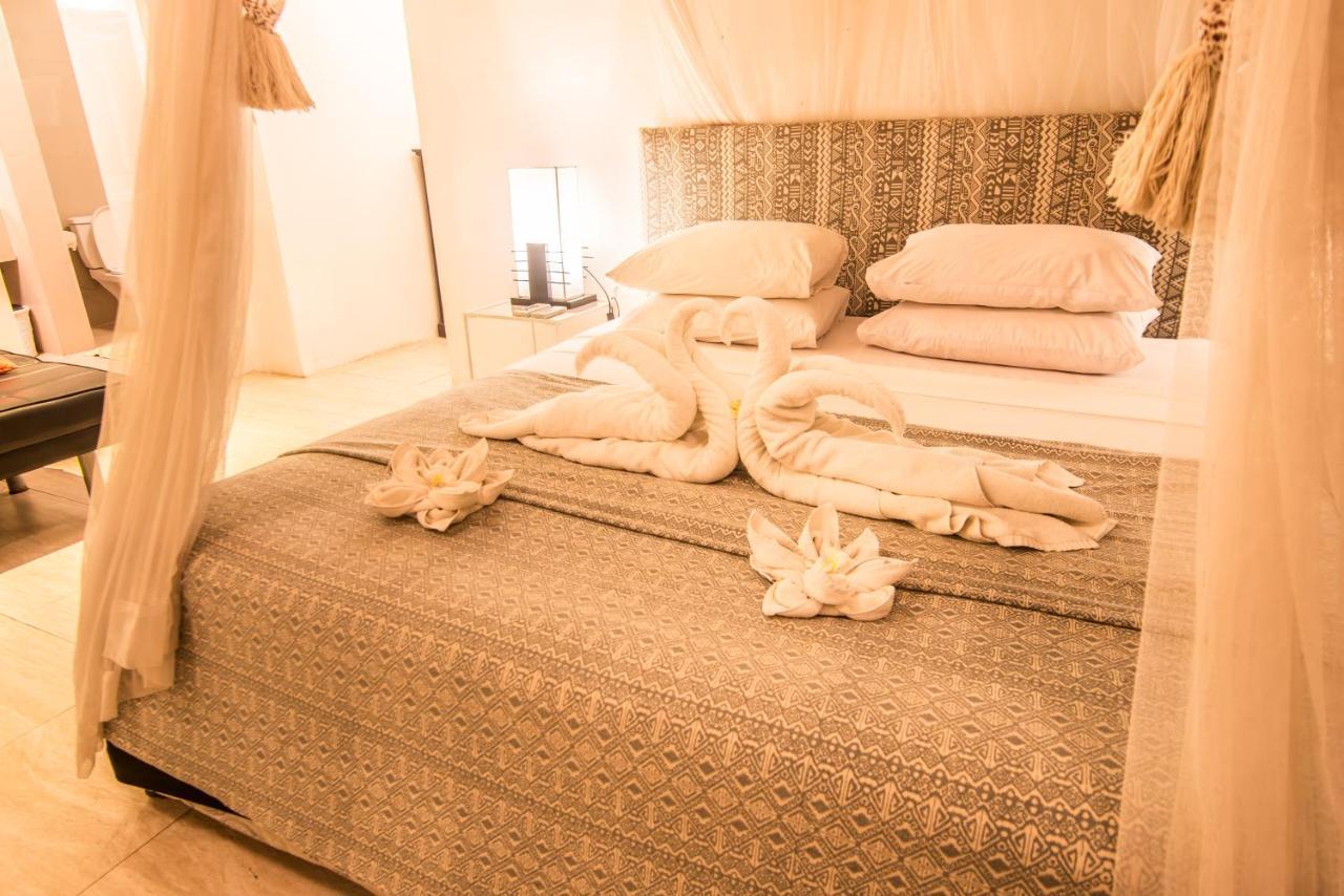 Bali Mystique Hotel & Apartment Seminyak Zewnętrze zdjęcie