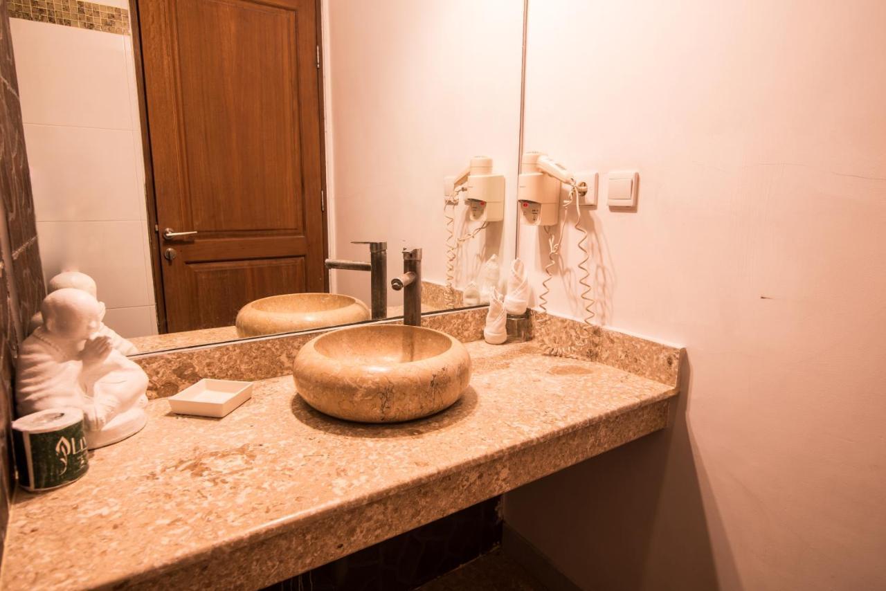 Bali Mystique Hotel & Apartment Seminyak Zewnętrze zdjęcie