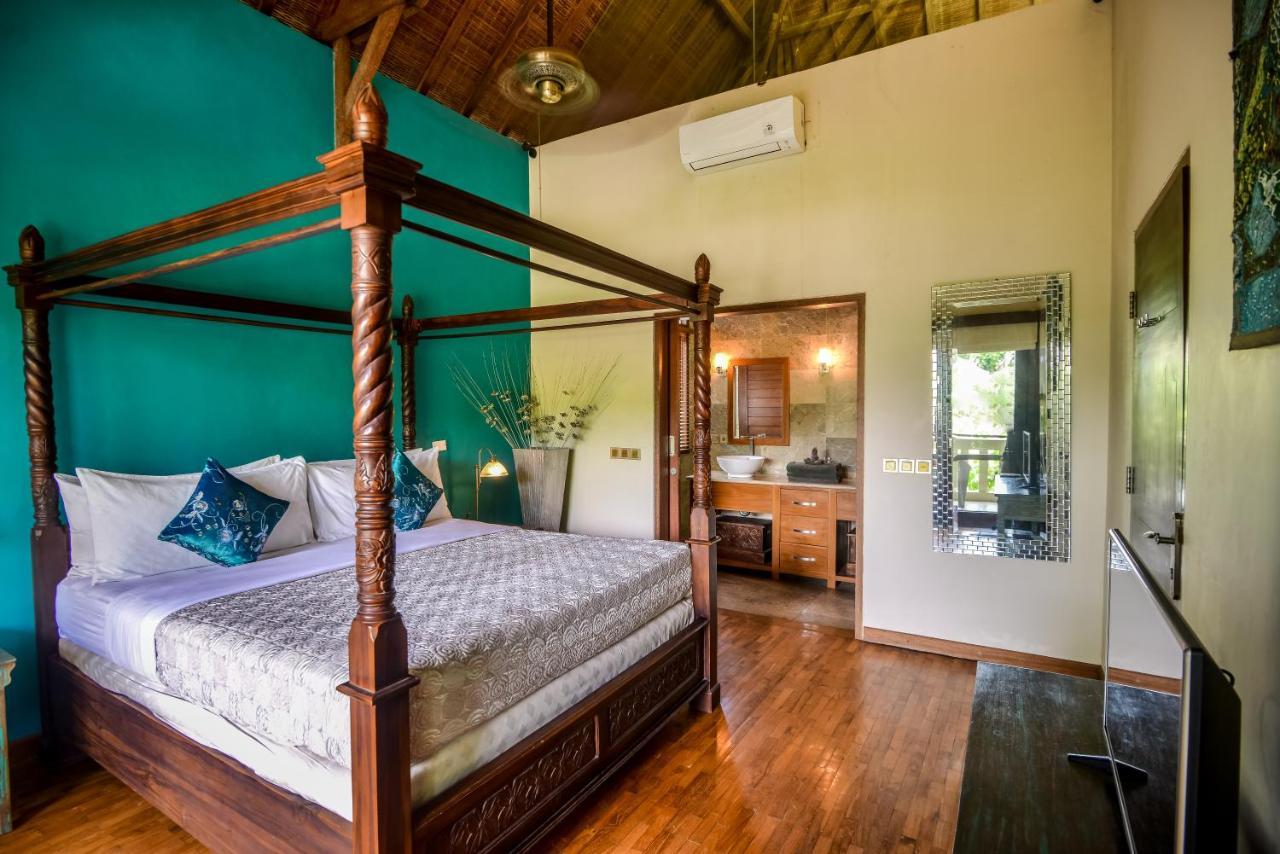 Bali Mystique Hotel & Apartment Seminyak Zewnętrze zdjęcie